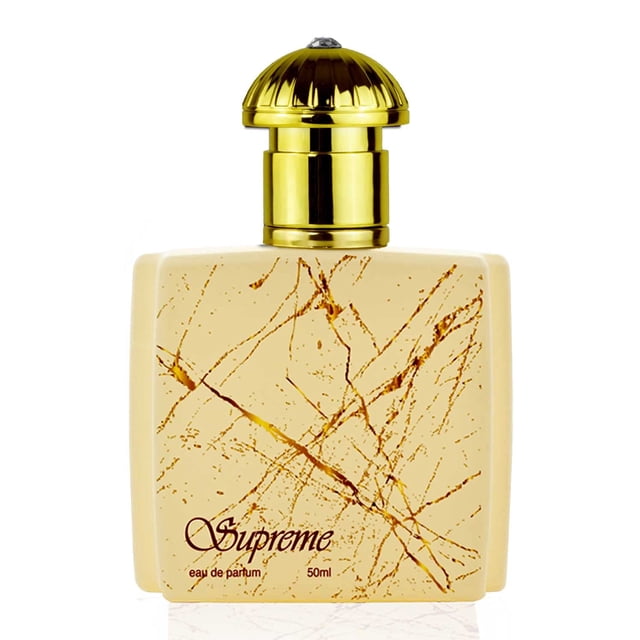 Perfume AHMED SUPREME Sweet Fruity Oriental, 50 ml, unisex