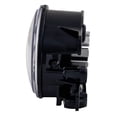 thumbnail image 5 of For Honda Pilot 2023 2024 2025 Fog Light Assembly Driver Side | Front | With A-Spec | Replacement For HO2592149, 5 of 6