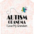 thumbnail image 4 of Inktastic Autism Grandma T-Shirt, 4 of 5