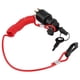 thumbnail image 3 of Sidaley Llave de interruptor de encendido con montaje de bloqueo de cordón de seguridad, interruptores ligeros de reparación profesional Bombillas para automóviles, 3 of 6