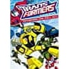Transformers Animated: Transform and Roll Out