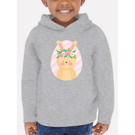 

Lovely Pink Easter Bunny Hoodie Toddler -Image by Shutterstock 5 Toddler