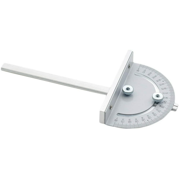 Table 2024 saw protractor
