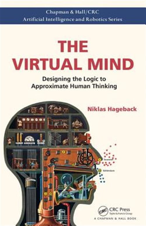 Pre-Owned Chapman & Hall/CRC Artificial Intelligence and Robotics: The ...
