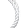 thumbnail image 1 of Cuerda Koch de 12 mm de nailon trenzado, color blanco, 61 m, 290 kg de carga, 1 of 1