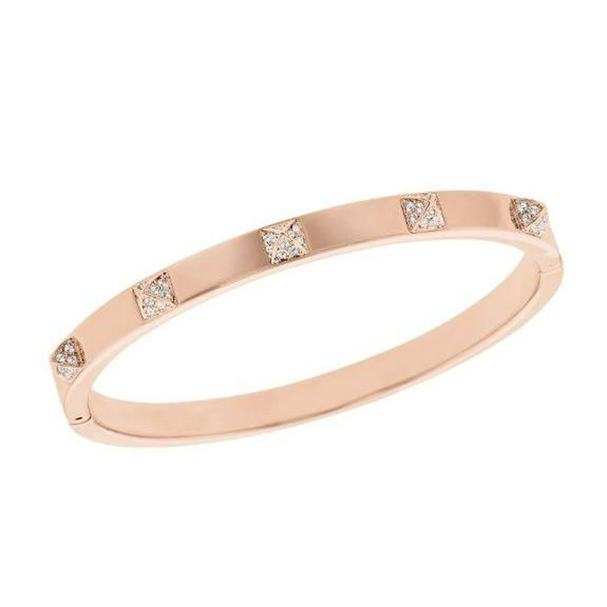 Swarovski Tactic Thin Bangle M - 5098368 | Walmart Canada