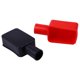 thumbnail image 3 of DQrwqpou Protector Aislante Tapa para Terminales Positivos Negativos Batería Coche 2 Uds., 3 of 9