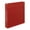 Brick Red, variant on Carstens 1.5- Inch Heavy Duty 3-Ring Binder - Side Opening, Black