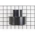 thumbnail image 2 of JPW Industries WCJW1000 4 - 2.25 in. x 2 in. Plastic Reducer - Black, 2 of 3