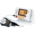 thumbnail image 3 of Uniden UM725 VHF Marine Radio, Fixed Mount, UM725 (White), 3 of 3