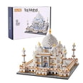 thumbnail image 1 of Juego de construcción del Taj Mahal de KLMei Architecture Co, 1 of 5
