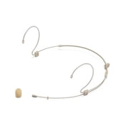 Samson DE50x Low-Profile Omnidirectional Condenser Headset Microphone