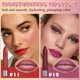 thumbnail image 3 of Mekuel Labial en Barra 2 Piezas Rojo y Fucsia Hidratante Cremoso, 3 of 6