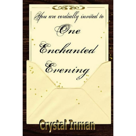 One Enchanted Evening (Paperback)