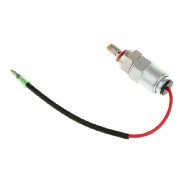 Carburetor Fuel Solenoid for Kohler Carb 2475722S 2404120S CV1725
