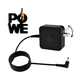 thumbnail image 1 of Para Lenovo Yoga 310 Cargador Adaptador 20v 3.25A 65w Punta 4.0mm x 1.7mm POWE ADAP040, 1 of 6