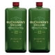 thumbnail image 1 of Pack de 2 Whisky Buchanans 12 años 200 ml Buchanans 12 años, 1 of 3