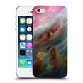 thumbnail image 1 of Head Case Designs Officially Licensed Cosmo18 Space Orion Gas Clouds Soft Gel Case Compatible with Apple iPhone 5 / 5s / iPhone SE 2016, 1 of 7