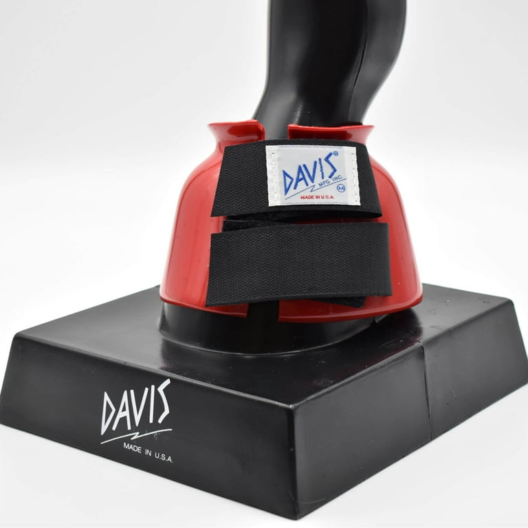 Davis bell cheap boots