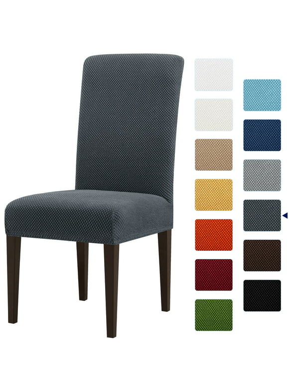 Dining Chair Covers in Slipcovers - Walmart.com