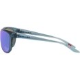 thumbnail image 2 of Oakley Prizm Sapphire Polarized Cat Eye Ladies Sunglasses OO9222 922202 60, 2 of 5