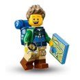 thumbnail image 1 of LEGO Série 16 Minifigurines de Collection - Hiker (71013), 1 of 4