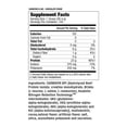 thumbnail image 2 of Proteina Carnivor Sabor Chocolate 8 LBS Musclemeds impk-10000, 2 of 2