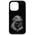 thumbnail image 1 of Funda para teléfono STAR WARS Darth Vader Death Star Head iPhone 13 Pro, 1 of 3