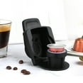 thumbnail image 4 of Adaptador de conversión de cápsulas de café para Nespresso Compatible con Dolce Gusto Tmvgtek Libre de BPA, 4 of 9