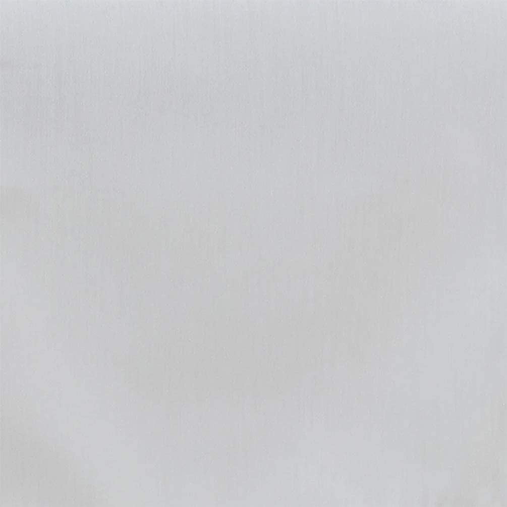 Fennco Styles Classic Everyday Design Solid Color Table Runner 16 x 72 Inch - White Table Cover for Home Décor, Banquets, Family Gathering and Special Occasion