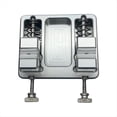 thumbnail image 1 of Soporte Ajustable para Alambre de Soldadura, Abrazadera para Mesa de Soldadura, Localizador de Soldadura, Herramientas para Soldar Placas Base., 1 of 5