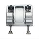 thumbnail image 1 of Soporte Ajustable para Alambre de Soldadura, Abrazadera para Mesa de Soldadura, Localizador de Soldadura, Herramientas para Soldar Placas Base., 1 of 5