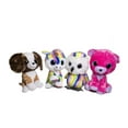 Lumo Stars 9 In. Stuffed Animal Plush Doll 8 Piece Full Assortment ...