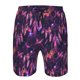 thumbnail image 3 of Fotbe Purple Dreamcatcher Trajes de Baño Estampados para Hombre, Shorts de Verano de Secado Rápido, Ropa de Playa, Bañadores-3X-Large, 3 of 6