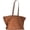 Brown, variant on Tote Bag for Women Suede Shoulder Bags Large Satchel and Purse Soft Stylish Handbag Dating Work Shopping