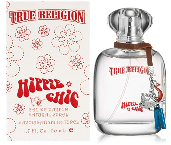 True Religion Hippie Chic Eau De Parfum 