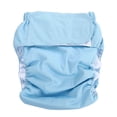 thumbnail image 4 of FESTFENDS 1Pc Adjustable Waterproof Cloth Diaper for Adults with High Absorption and Breathable Padding, 4 of 8