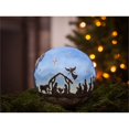 thumbnail image 3 of Nativity Scene Globe, 3 of 3