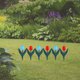 thumbnail image 1 of WASHWEPE 20Ud De Para Jardín Con De Realistas Para Delimitar Caminerías Y Macizos, 1 of 6