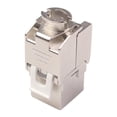 thumbnail image 2 of Wall End Plug Módulo Hembra Estándar kusrkot Adaptador blindado de módulo, 2 of 8