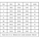 thumbnail image 5 of Polainas forradas de lana Sherpa de invierno para mujer, polainas gruesas elásticas de Cachemira de cintura alta Guerra de felpa, 5 of 5