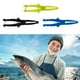 thumbnail image 4 of Sonducket Pinza flotante para peces, soporte de agarre, Clip de bloqueo, hebilla, alicates de tensión de pesca, herramientas de Control, accesorios de Pescar Azul Sonducket  OD031642-02, 4 of 6