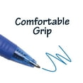 thumbnail image 5 of BIC BU3 Grip Retractable Ball-Point Pens, Assorted Colors, Medium Point (1.0mm), 5 Count, 5 of 12