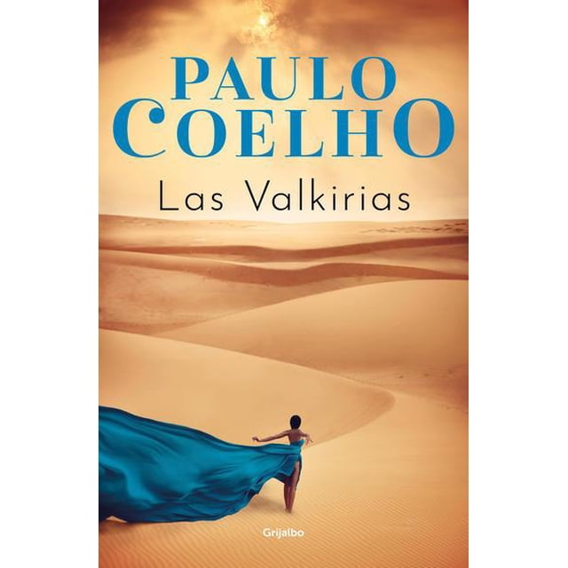LAS VALKIRIAS (RELANZAMIENTO) Penguin Random House 9786073194105