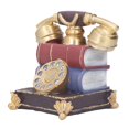 thumbnail image 3 of Modelo de Teléfono Antiguo Decorativo ANGGREK Color Brillante, 3 of 8
