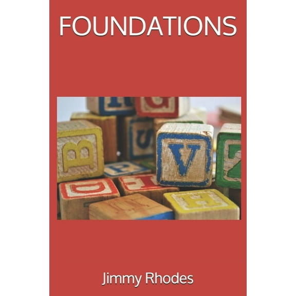 Foundations (Paperback)