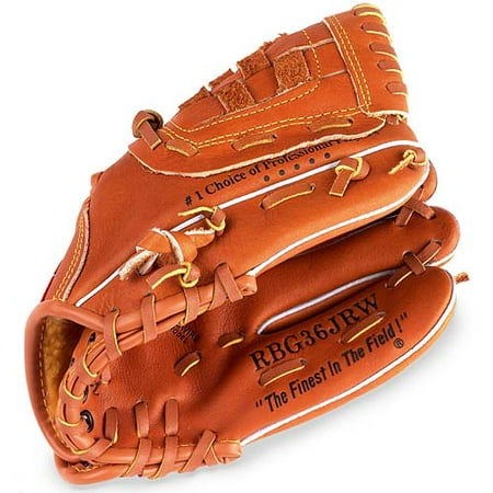 Youth Mark McGwire Signature 9-1/2-inch Fielder's Glove