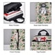 thumbnail image 3 of Disketp Armadillo Mochila Ligera e Impermeable, Mochila de Día Resistente para Viajes, Senderismo y Uso Diario para Hombre y Mujer, 3 of 7
