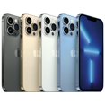 thumbnail image 4 of Apple iPhone 13 Pro Unlocked Smartphone - Open Box, 4 of 7