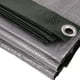 thumbnail image 3 of Lona de sombra resistente para exteriores con ojal para césped, 3 of 7